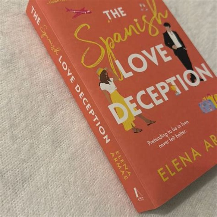 A Harrowing Tale Of Love, Deception, And Murder