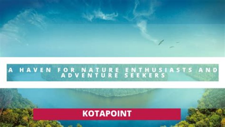 A Haven For Nature Enthusiasts