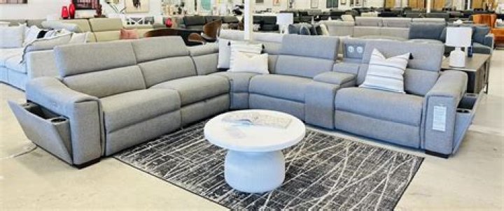A Haven Of Style And Comfort