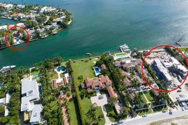 A History Of Griselda Blanco's Miami Mansion