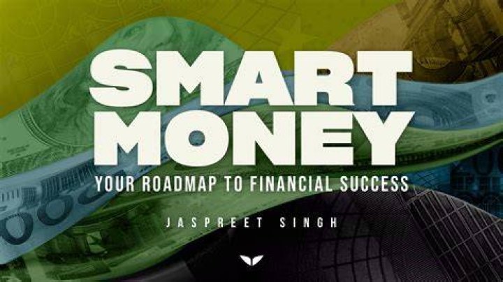 A Journey Into Financial Success