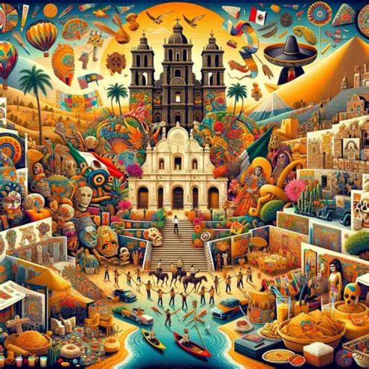 A Journey Into Influences And Beliefs