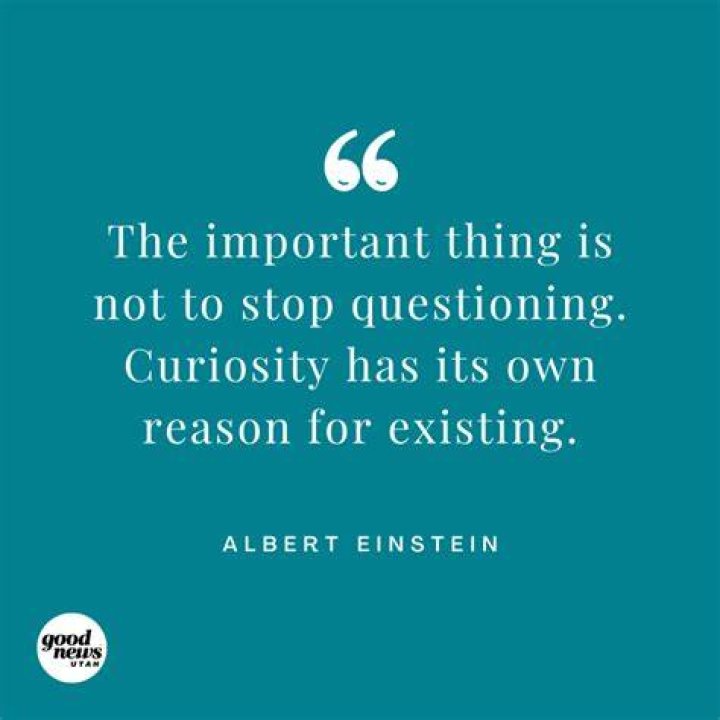A Journey Into Medical Curiosity