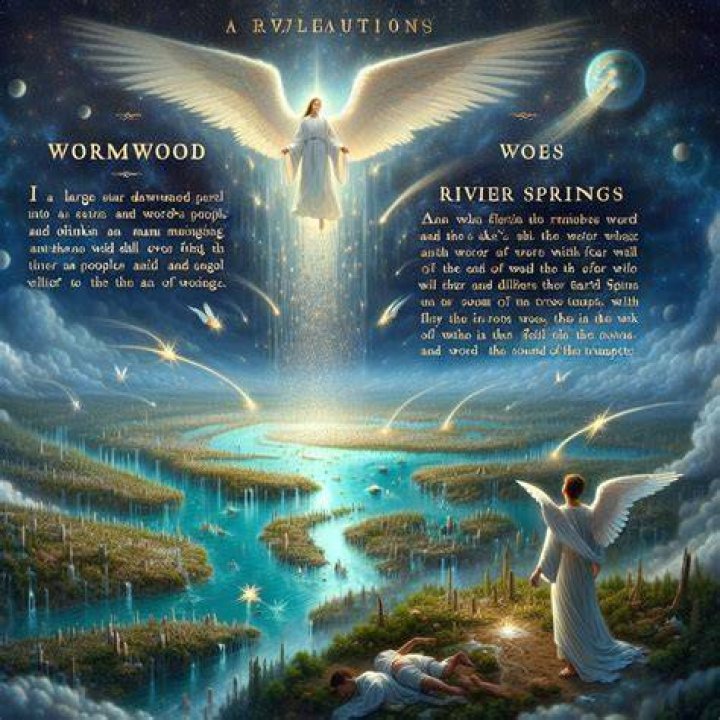 A Journey Into Riches And Revelations