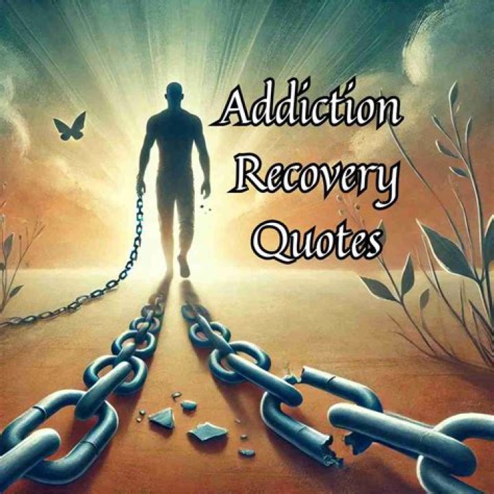 A Journey Of Addiction And Recovery