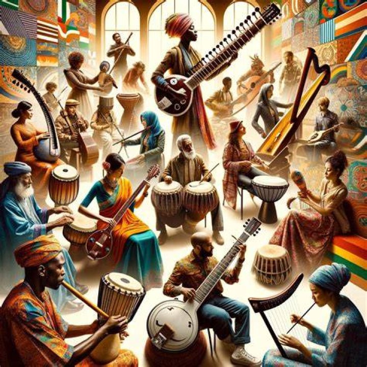 A Journey Of Authenticity And Impact In Contemporary Music
