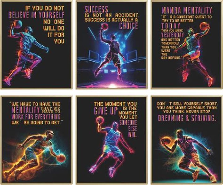 A Journey Of Basketball Excellence And Success