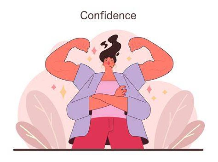 A Journey Of Confidence And Sensuality