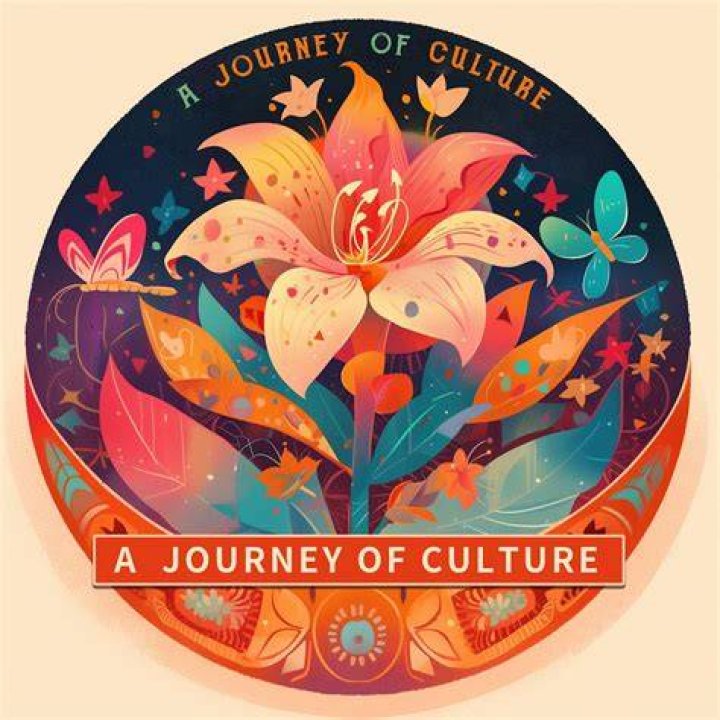 A Journey Of Culture, Empowerment, And Insight