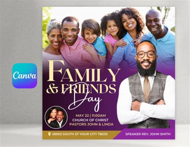 A Journey Of Family And Heritage