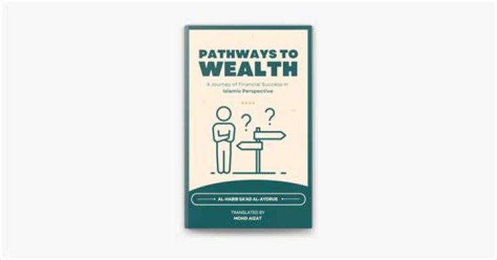 A Journey Of Financial Success