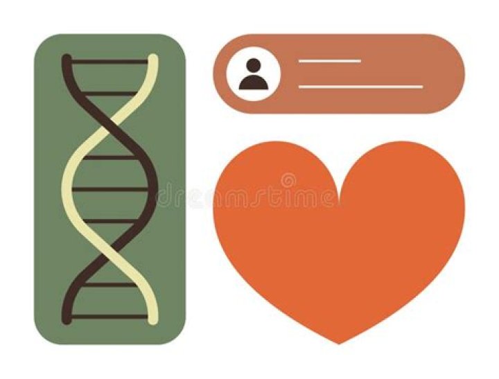 A Journey Of Genetics, Nutrition, And Personal Identity
