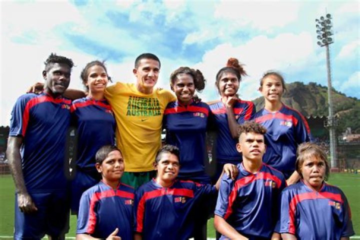 A Journey Of Heritage And Footballing Prowess