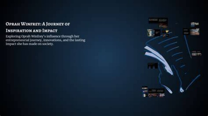 A Journey Of Inspiration And Impact