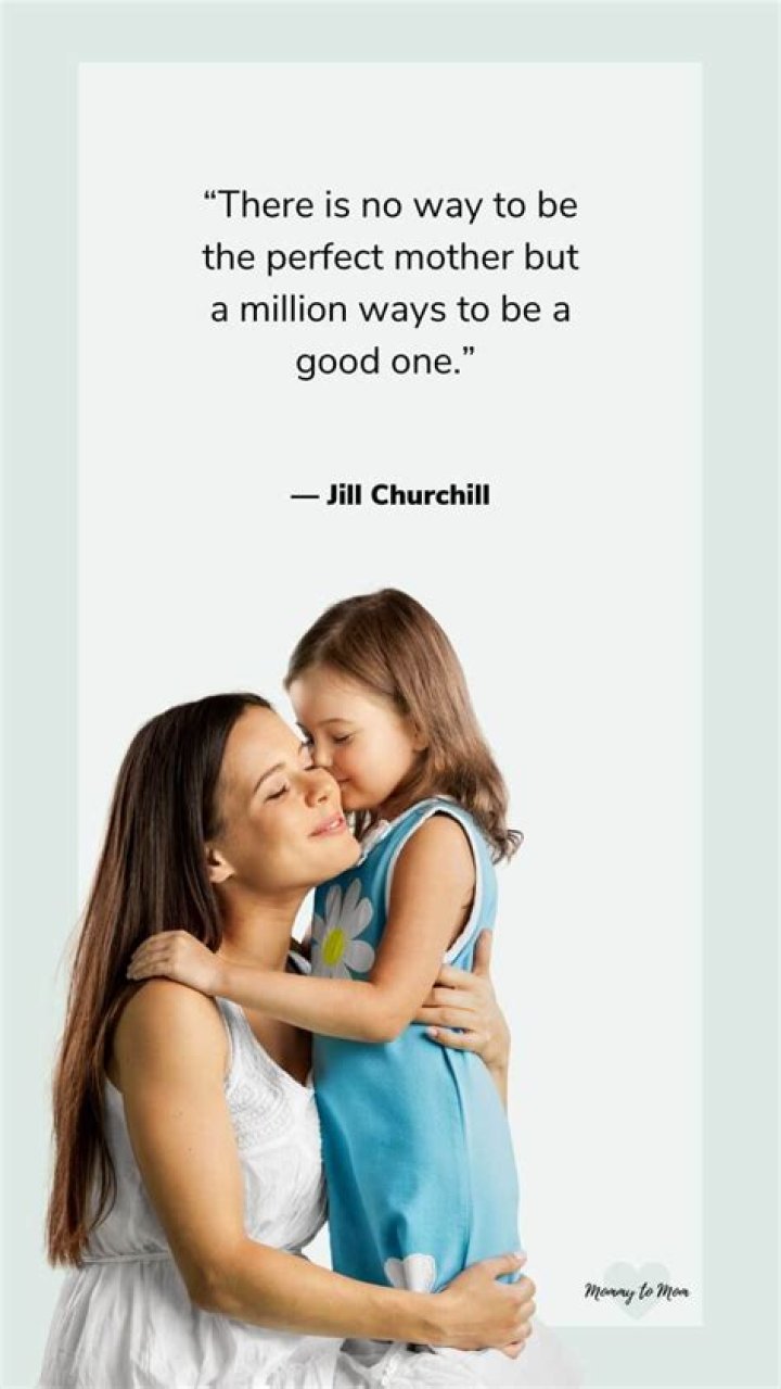 A Journey Of Motherhood And Co-Parenting
