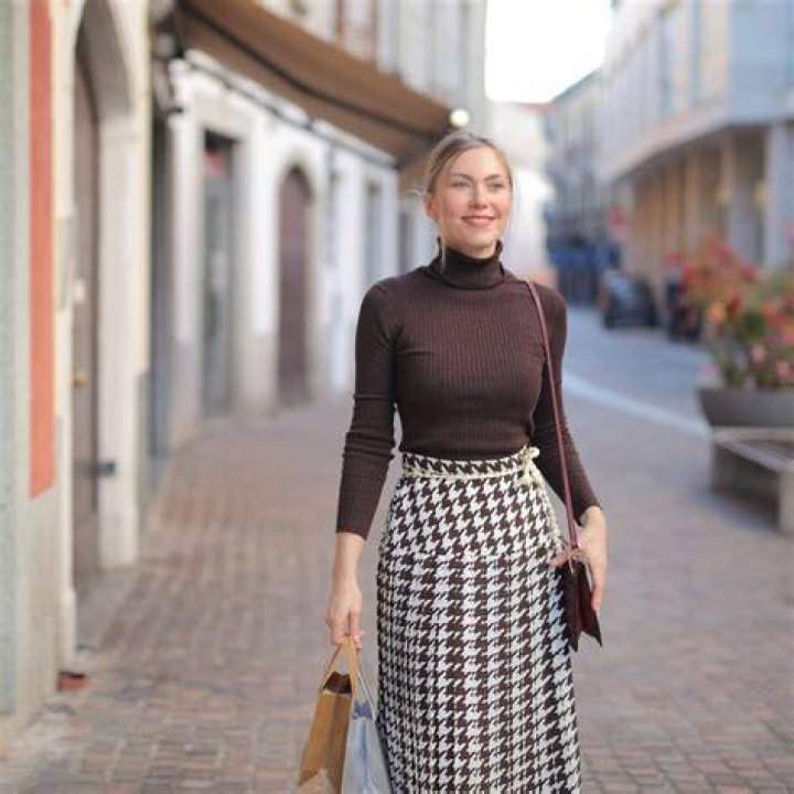 A Journey Of Style, Empowerment, And Fashion Expertise