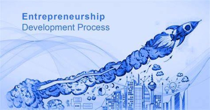 A Journey Of Talent And Entrepreneurship