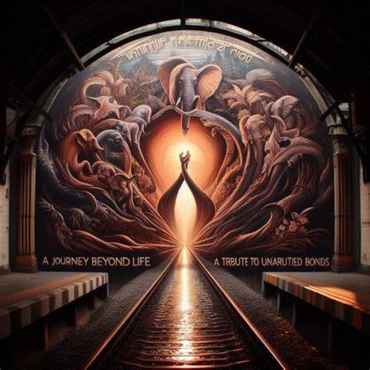 A Journey Of Triumph And Unbreakable Bonds