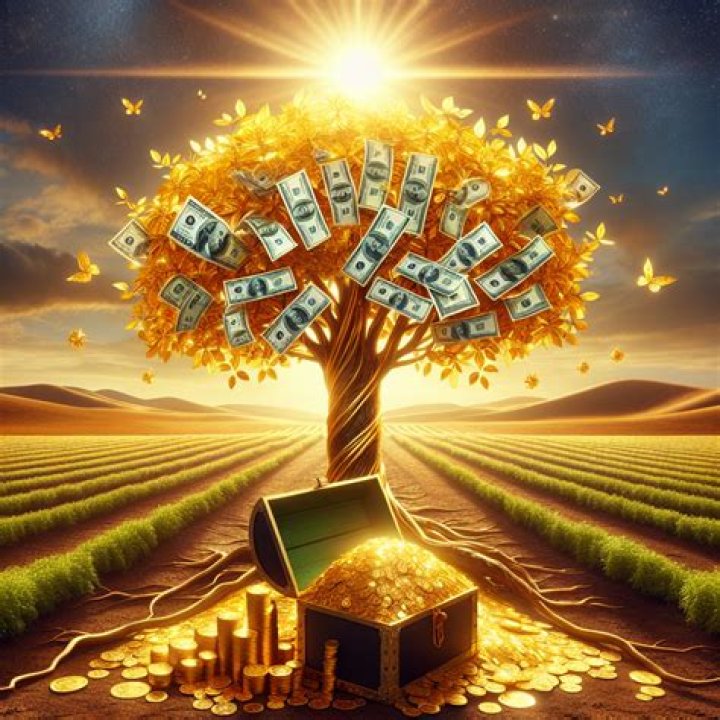 A Journey Of Wealth And Opulence