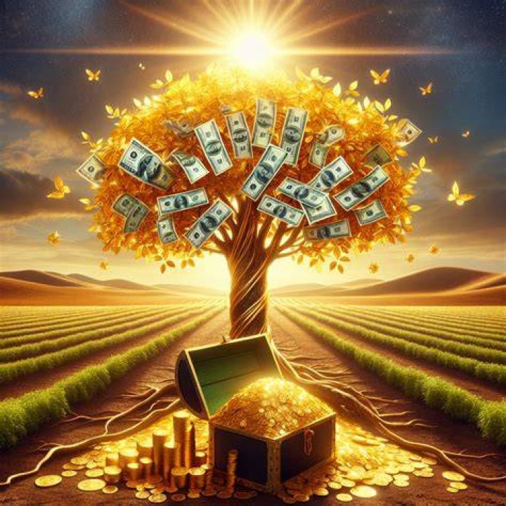 A Journey Of Wealth And Success
