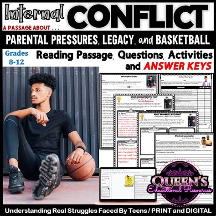 A Journey Shaped By Parental Legacy