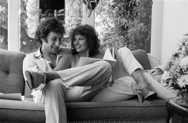 A Journey Through Her Marriages