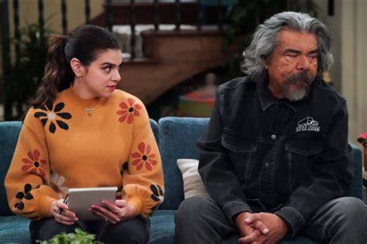 A Journey Through Mayan Lopez's Love Life