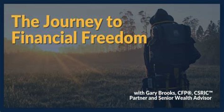 A Journey To Discover Financial Insights