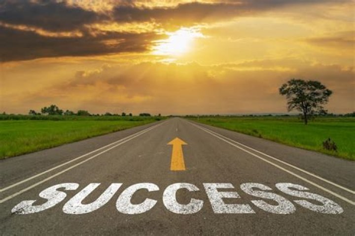 A Journey To Success And Philanthropy