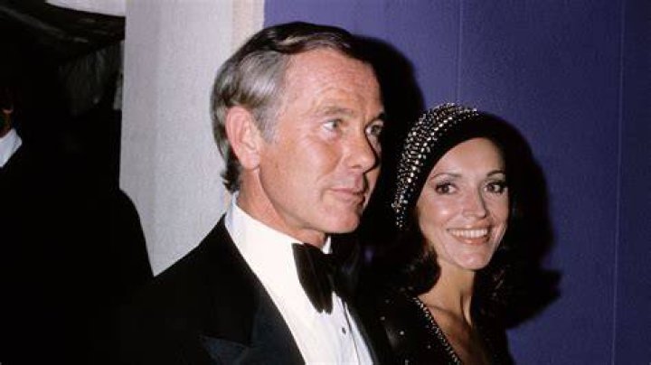 A Legendary Love Story: The Enduring Legacy Of Joanne Carson And Frank Gifford