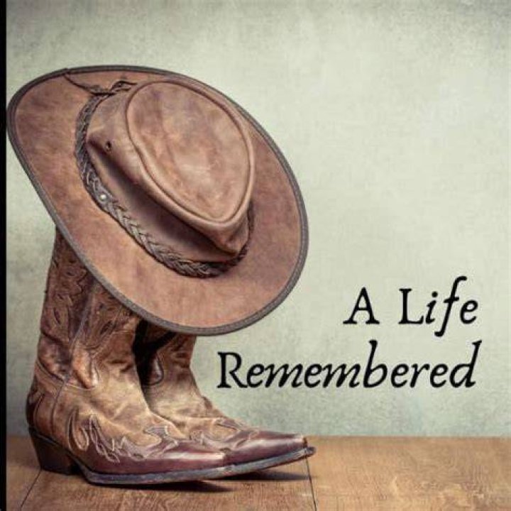 A Life Remembered: Travis Just Obituary