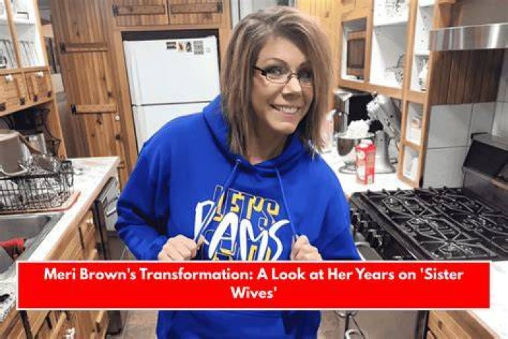 A Look At Her Years