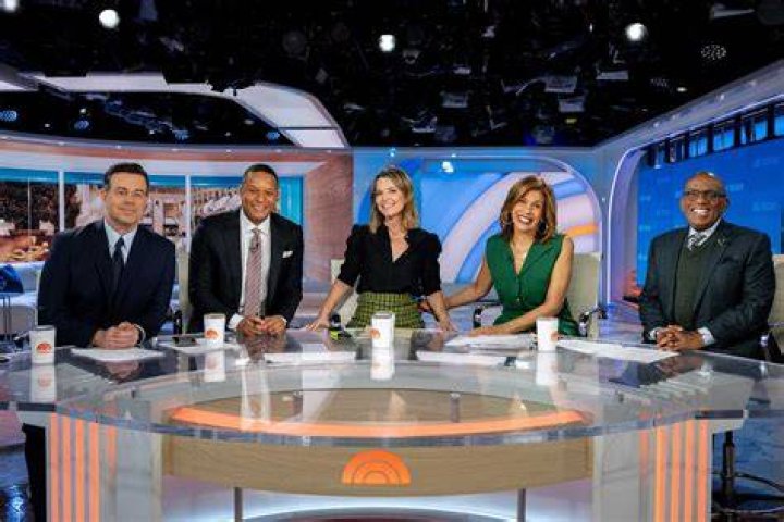 A Look At The Cast Of Today's 'In The Heat Of The Night'