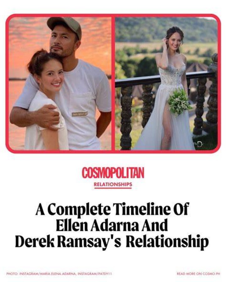 A Look At Their Relationship