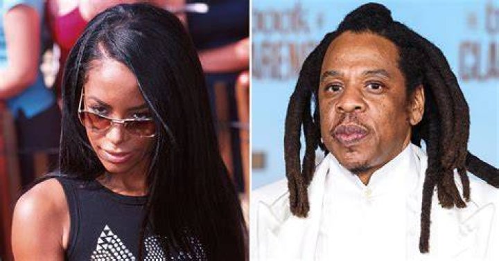 A Look Back: Aaliyah's Age When She Dated Jay-Z