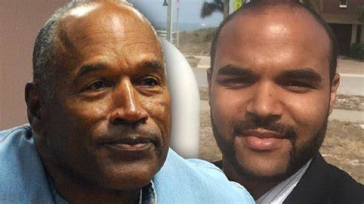 A Look Inside: The Intriguing Former Residence Of O.J. Simpson