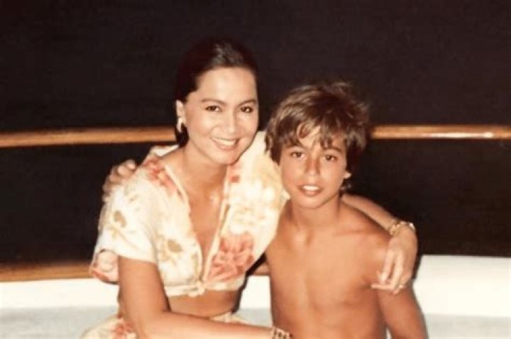 A Look Into His Personal Life, Wife, And Family