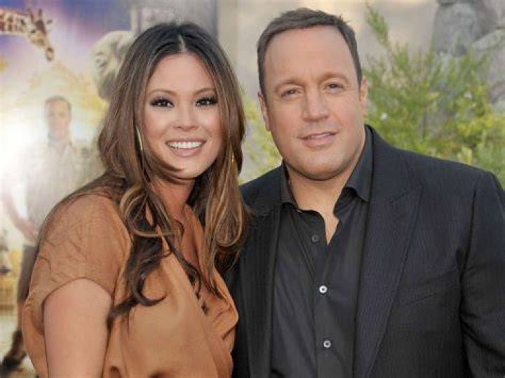 A Look Into: Kevin James's Family Life