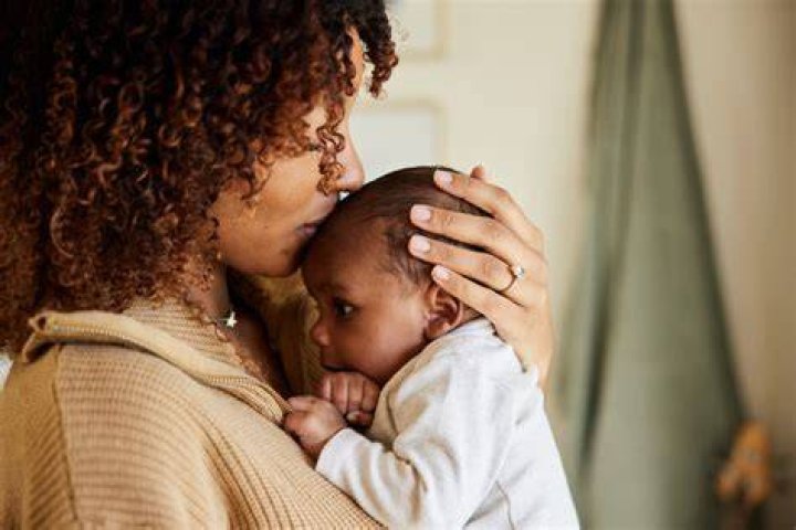 A Look Into Motherhood And Her Famous Children