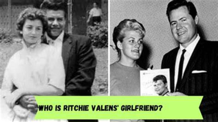 A Look Into The Life Of Ritchie Valens' Beloved Girlfriend