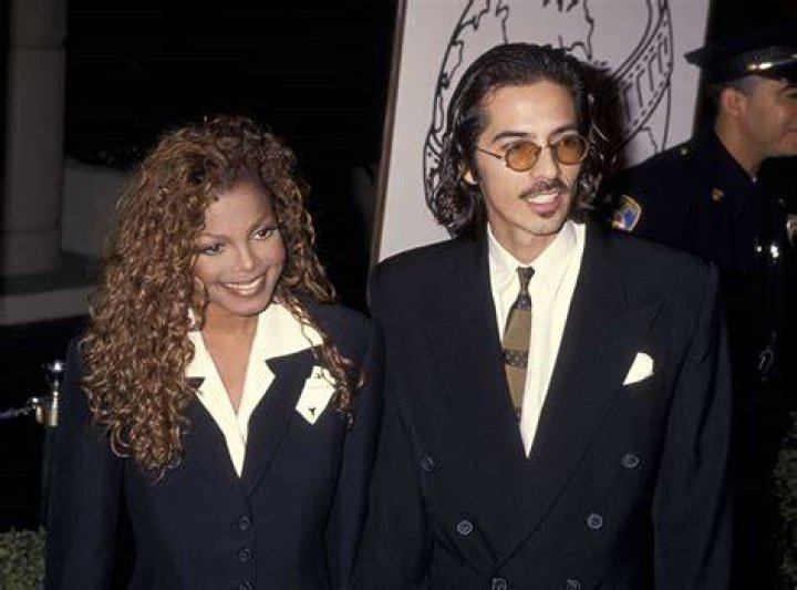 A Love Story: The Journey Of Janet Jackson And Ren Elizondo, Jr.