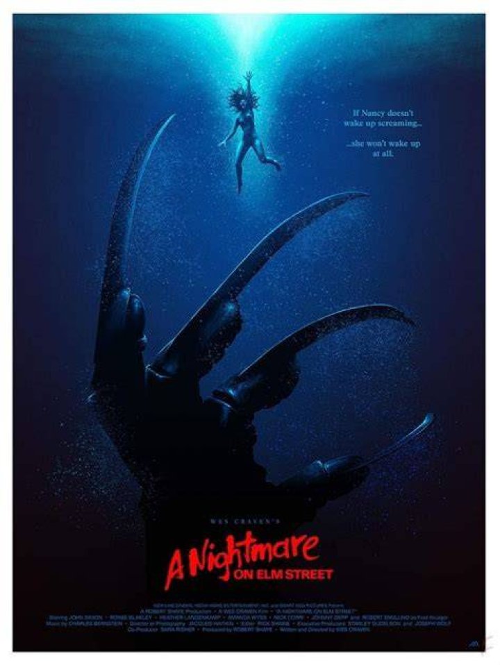 A Nightmare On Lake Shore: The Horrific Tale Of Terror
