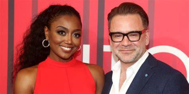 A Peek Into The Life Of Patina Miller's Children