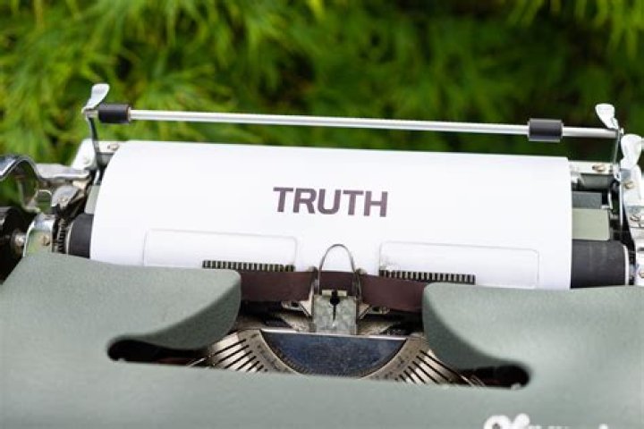 A Quest For Truth And Justice