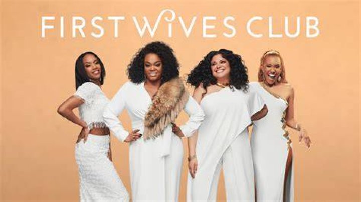 A Shocking Death On "First Wives Club": Netflix's Tribute To Ari