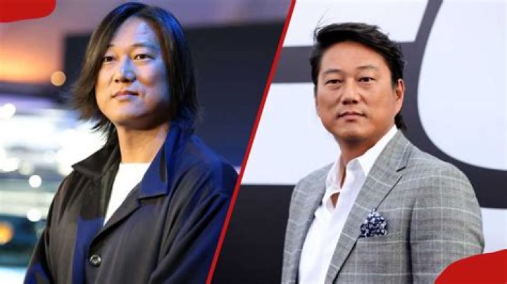 A Starring Role: Sung Kang And Miki Yim's Collaboration