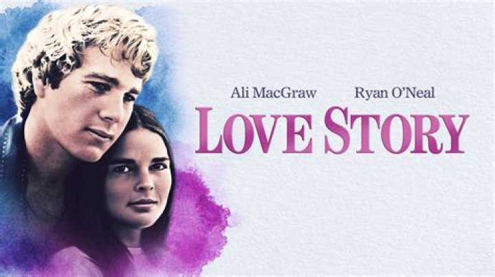 A Story Of Love And Music