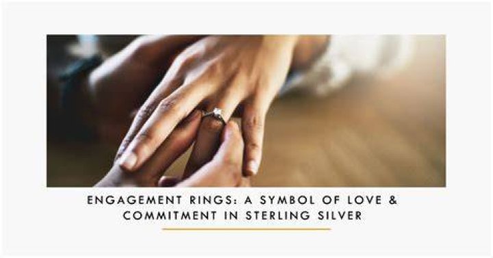 A Symbol Of Love, Commitment, And Intrigue