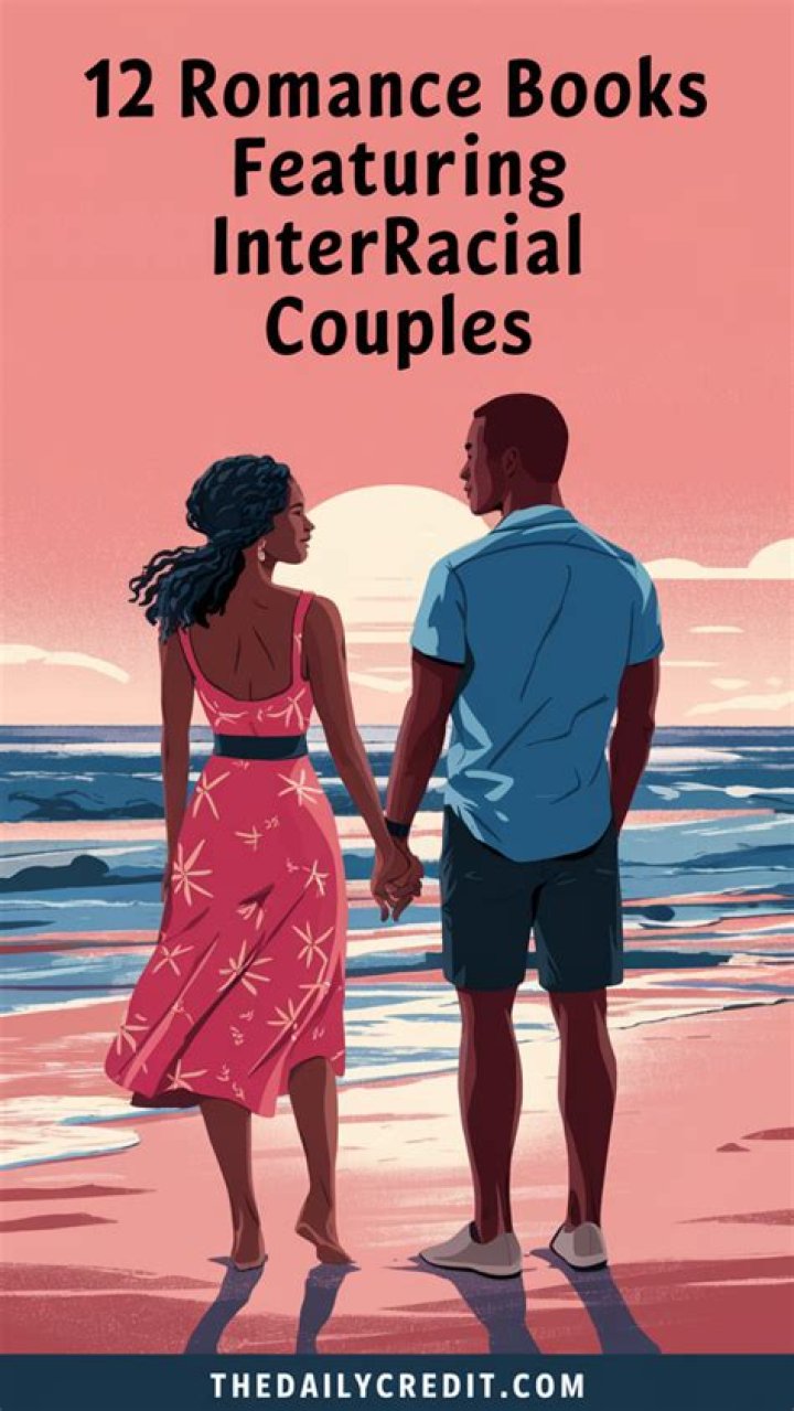 A Tale Of Interracial Love And Success