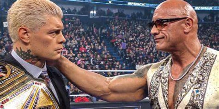 A Trailblazing Diva In The WWE Ring